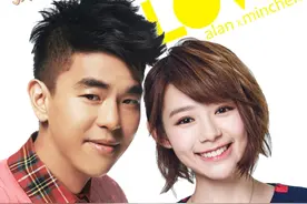 《我和我的十七岁》片头曲柯有伦量身制作甜蜜K歌图片