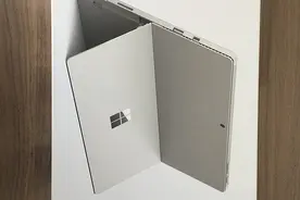 Microsoft 微软 Surface Pro 4开箱&简单实用心得图片