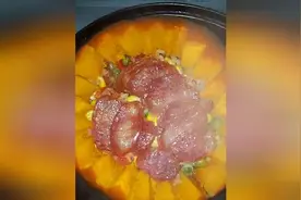 美食：黄金芙蓉虾排教程，非常美味精细可口