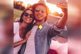 7种拍照小技巧让你成为更上镜的情侣，拍出完美的二人合照