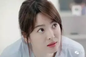 高圆圆刘诗诗 《太阳的后裔》中国版女主谁呼声最高图片