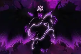 魔兽世界7.0：史诗6级5人英灵殿恶魔术视角图片