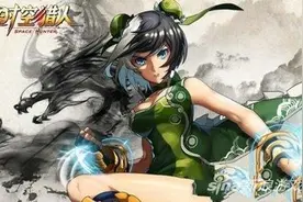 时空猎人龙灵PK怎么玩 龙灵PK技能搭配解析图片