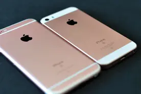 iPhone SE对比评测iPhone6S：相差2000元有何不同？图片