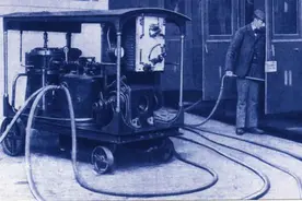 科技让生活更美好 dyson戴森V6 Absolute无绳吸尘器评测图片