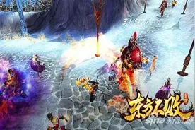 东方不败手游闪退怎么办 闪退解决方法介绍图片