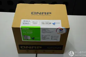 选择家用网络设备的一些建议 篇一：便宜又好用的NAS--威联通TS-212P迅雷版开箱测试 硬件篇图片
