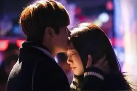 男生最让女生心动的10个动作图片