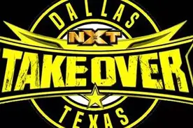 WWE NXT《接管：达拉斯》明日上演！图片