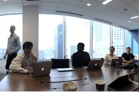 比特币公司Coinbase如何定义自己的愿景、使命和策略？图片