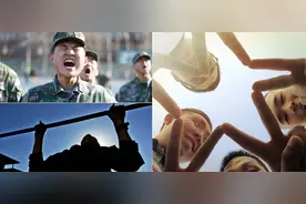 距离毕业100天，国防生离校前一定要做的10件事图片