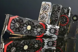 4GB真有必要？4款4GB版GTX 960对比赏析图片