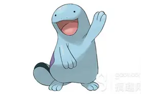 搞趣网：口袋妖怪复刻沼王突破要什么材料 沼王突破材料详解图片