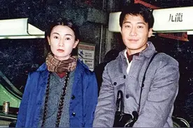 黎明暗恋张曼玉？ 黎明张曼玉昔日激情剧照！图片