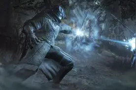 《黑暗之魂3》快速刷魂玩法解析攻略图片