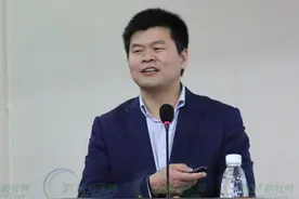 郑海学：疫苗毒株构建为口蹄疫防控提供技术支撑图片