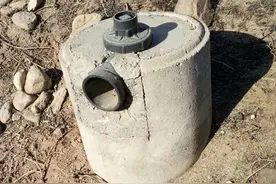 灵寿:机井水泵问题成摆设 农民盼用水难题早解决图片