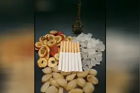 去烟毒小妙招！半月就能清空体内烟毒！就算不戒烟也无妨！视频封面