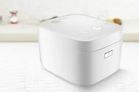 煮饭并不难，米家压力IH电饭煲只是让它变得有趣图片