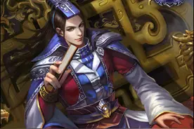 三国杀4月8日新武将皮肤 霸道天子范儿图片