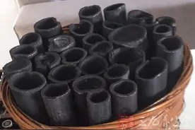 竹炭养生小窍门 解决生活小烦恼图片