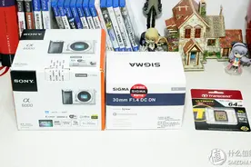 #本站首晒# 吃个螃蟹——SIGMA 适马 30mm F1.4 DC DN E卡口 镜头体验图片