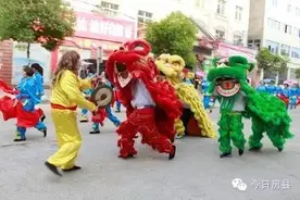 农历三月三，房县这个地方的庙会你一定得去！图片