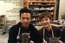 女星孙俪自曝夫妻小情趣 邓超探班塞小纸条二人情史曝光图片