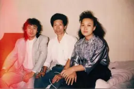 温州记忆丨东南剧院那些年来演出的明星数不胜数图片