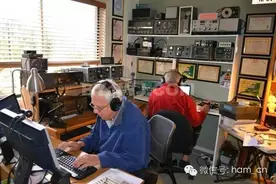 DX资讯2016 WPX SSB比赛审核前的原始数据公布图片