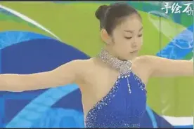 最美“花滑女王”-金妍儿温哥华惊艳夺冠 超高分载入吉尼斯