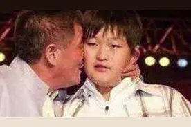 赵本山小儿子赵铁蛋死亡真相内幕：去世时年仅12岁