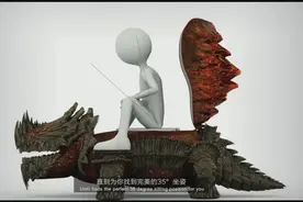 使徒安图恩做成马桶后克服了200都未曾解决的难题，太神奇了