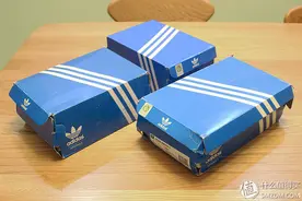 跟风入Adidia 阿迪达斯 stan smith绿尾，及JD Sports购物心得分享图片