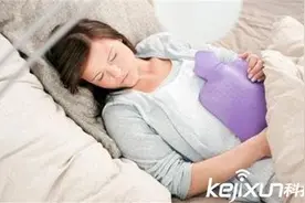 大姨妈怎么缓解疼痛？姨妈神器Livia来帮您图片