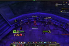 魔兽世界7.0：血DK关于神器以及天赋的说明图片