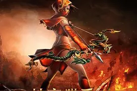 地牢猎手4游戏背景及相关信息介绍 对抗恶魔图片