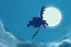 小马宝莉夜之子