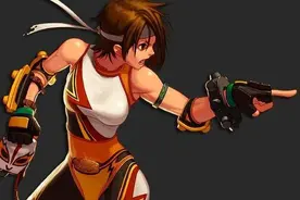 DNF手游玩家分享女柔道家纯刷图加点方案图片