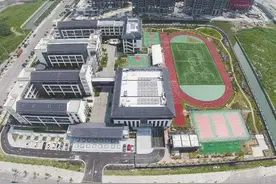 中海实验、惠风书院等4小学招生方案发布图片