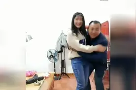 19岁就跟了你，结婚五年了，你让我知道什么是嫁给爱情的样子视频封面