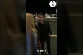 别人家的男朋友总是那么温暖