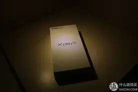 国货精品 vivo Xplay5 智能手机图片