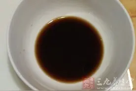 醋的功效与作用 吃醋能增进食欲还能降脂图片