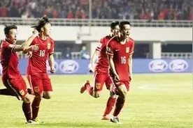 国足赢球，背后净赚7500万！你也有从中获利的机会？图片