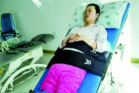 妈妈，我想你快点回来图片