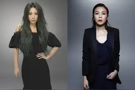 超威音乐节来了　超多天后同台飙唱图片