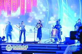 《中国好歌曲》刘欢战队又赢了 云南山人乐队夺冠图片