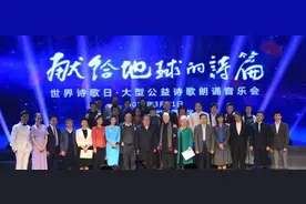 中国名校访谈③｜首师大附中校长：学生优秀成绩无需刻意图片