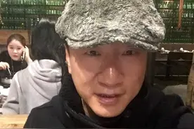 能耍帅能卖萌 孙红雷不愧是颜王图片